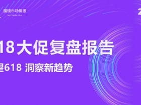 专业报告， 魔镜-2022年618全面复盘报告！