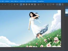 小众软件，ImageGlass 8.6.7.13 32Bit+64Bit——轻巧的多功能图片查看器！