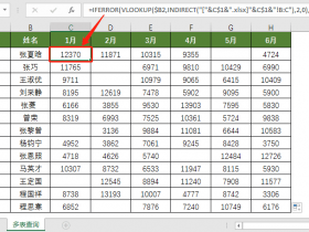 ​​关于Excel工作簿的3个神级操作！