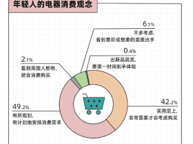 专业报告，《年轻人潮流电器新品报告》：00后偏爱延保服务，以旧换新已成刚需 ！