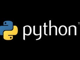 Python学习-条件控制与循环结构!