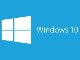 ​​Windows 10被曝在桌面上生成神秘文件 解决方案！