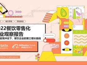 专业报告，2022餐饮零售化行业观察报告！