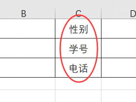 ​​在Excel中，如何让别人只能编辑指定区域？这招技能，你要学会 ！