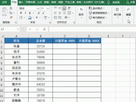 年终计提销售奖金，一定少不了这些Excel函数公式！