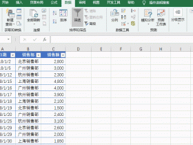 ​​Excel高手常用的这个技巧，却很容易被我们忽略掉，太可惜了 ！