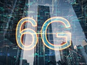 专业报告，中国移动6G网络架构技术白皮书（2022年）！6G迎爆发风口！