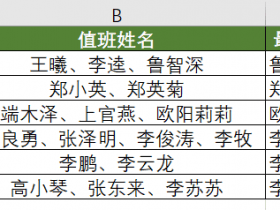 ​​太棒了，从一个案例中我学会了这么多实用Excel技巧！