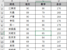 ​​你真的会Excel排序吗？看完这9个排序大法，再回答我 ！