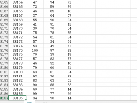 Excel SQL+VBA实现不打开工作薄进行筛选和提取！