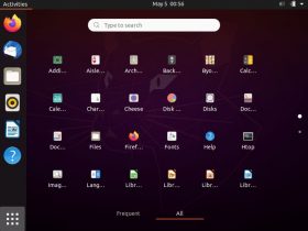 ​​如何在 Ubuntu 服务器上安装桌面环境（GUI）！