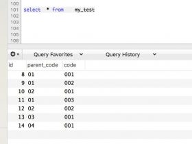 ​​mysql分组排序加序号（不用存储过程，就简简单单sql语句哦）!