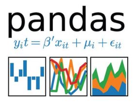 Python学习，Pandas数据分析实战课！