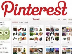 ​​pinterest怎么玩，关于pinterest的ios最新教程！