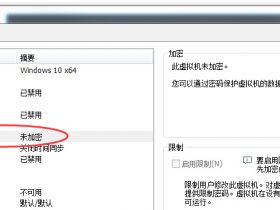 ​​vmware15虚拟机安装Win11系统 方法 ！