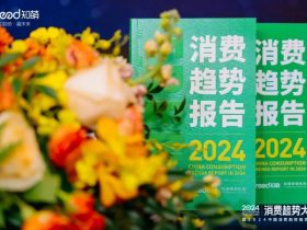 专业报告，2024中国消费趋势洞察报告！