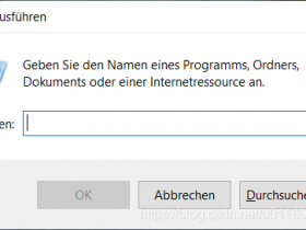 在Windows命令行中打开Python自带shell问题！