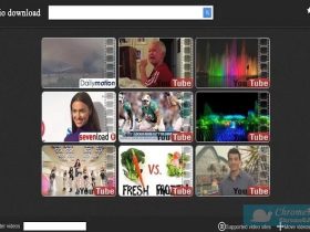 全网第一份 Video download helper v9.1.0.43 120分钟自制版！